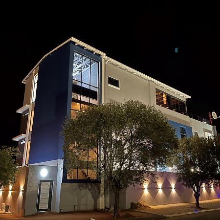 Nare Boutique Hotel คิมเบอร์ลีย์ ภายนอก รูปภาพ