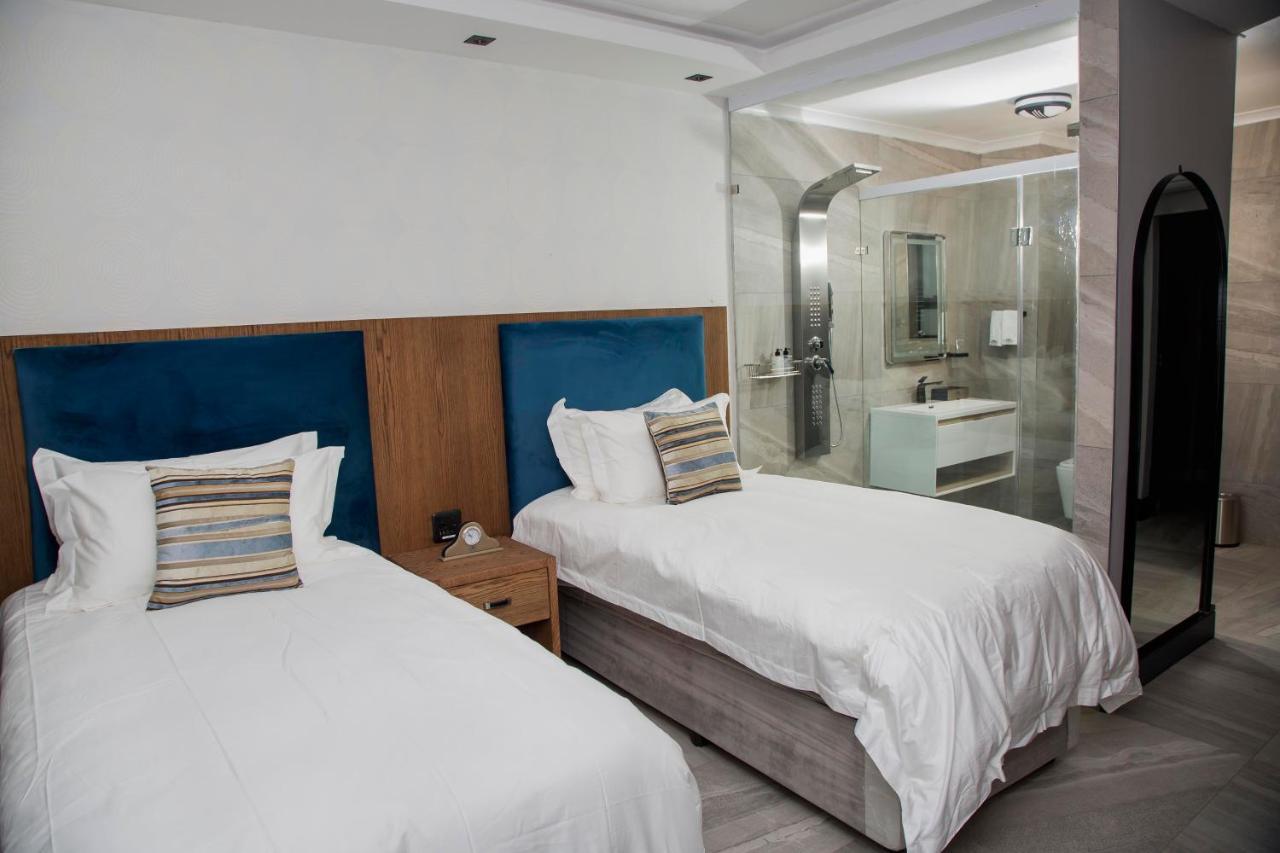 Nare Boutique Hotel คิมเบอร์ลีย์ ภายนอก รูปภาพ