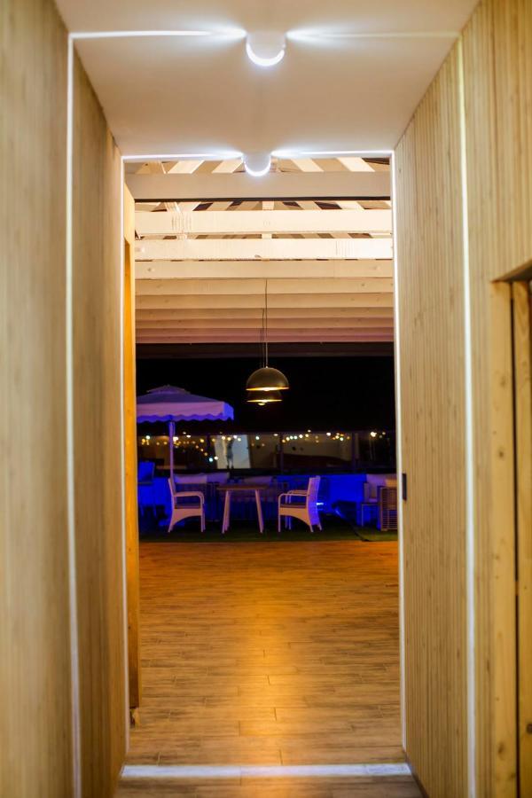 Nare Boutique Hotel คิมเบอร์ลีย์ ภายนอก รูปภาพ