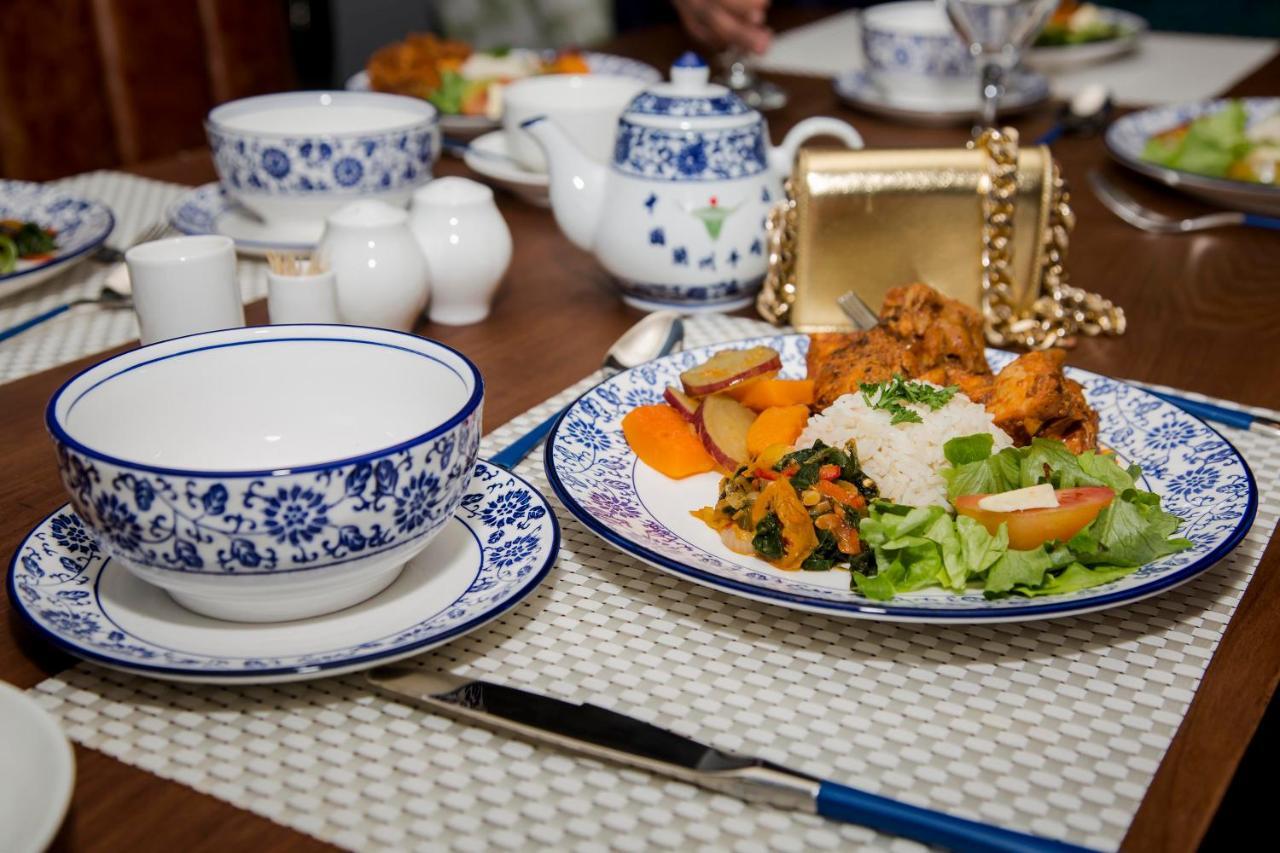 Nare Boutique Hotel คิมเบอร์ลีย์ ภายนอก รูปภาพ