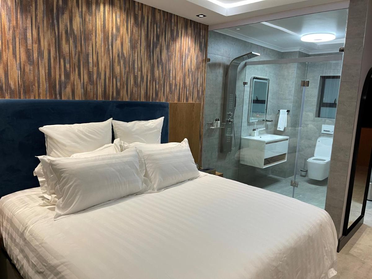 Nare Boutique Hotel คิมเบอร์ลีย์ ภายนอก รูปภาพ