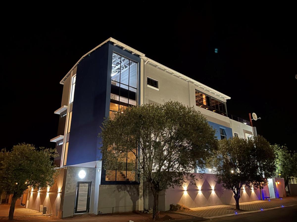 Nare Boutique Hotel คิมเบอร์ลีย์ ภายนอก รูปภาพ