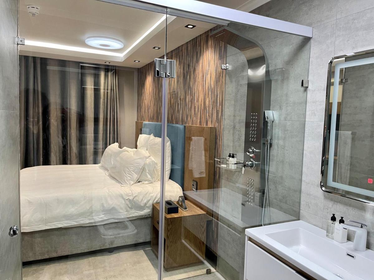 Nare Boutique Hotel คิมเบอร์ลีย์ ภายนอก รูปภาพ