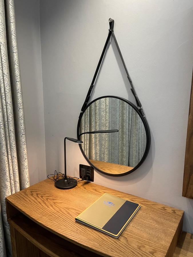 Nare Boutique Hotel คิมเบอร์ลีย์ ภายนอก รูปภาพ